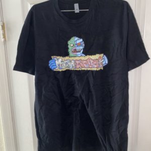 Mechacreatch shirt (limited edition)