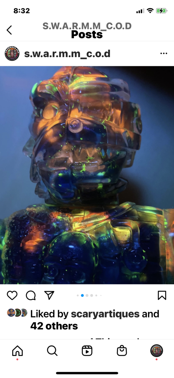 Inner Glow G1 Mechacreatch 1 off by Me - Image 2
