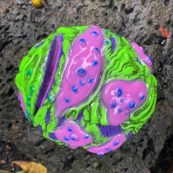 Fungusting F1(fun 1) one off by Me - Image 6