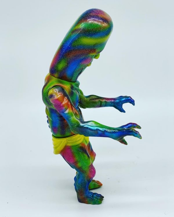 The Sparkling Creeper one of by me - Image 4