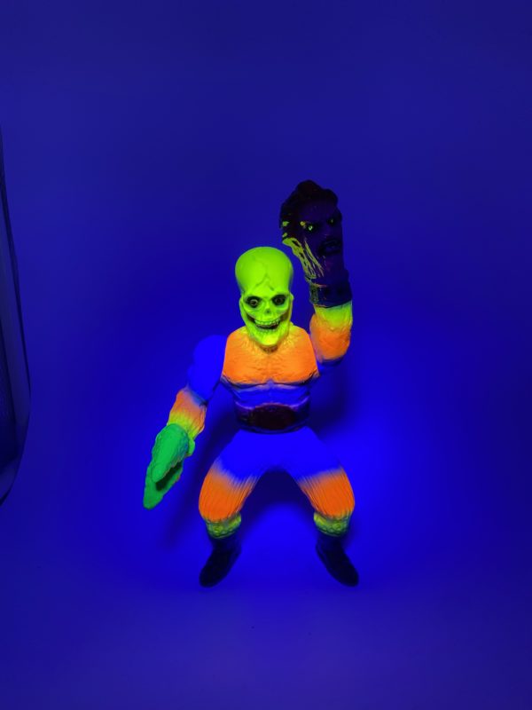 Neo Skullem Hunter One of by me - Image 6