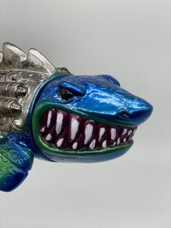Sharkster(BC Blasters) 1 off by SWARMM - Image 6