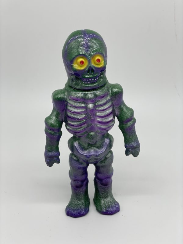Mr Skully-Sparkler 1 off by SWARMM - Image 2