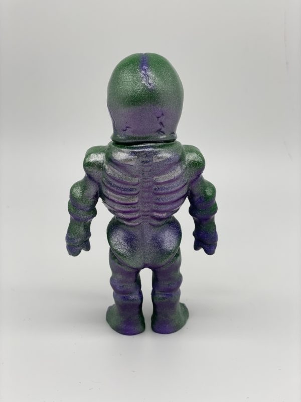 Mr Skully-Sparkler 1 off by SWARMM - Image 3