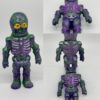 Mr Skully-Sparkler 1 off by SWARMM