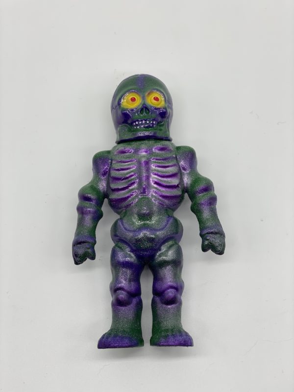 Mr Skully-Sparkler 1 off by SWARMM - Image 5