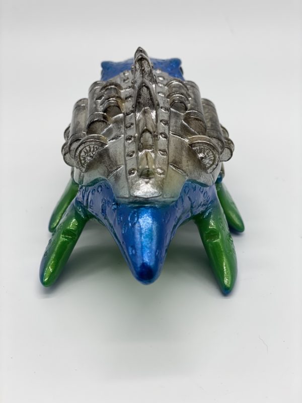 Sharkster(BC Blasters) 1 off by SWARMM - Image 5