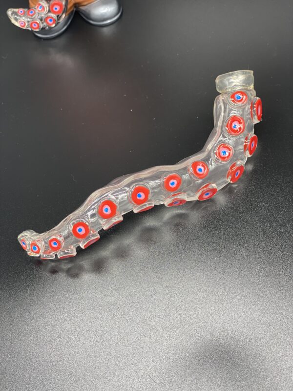 Sucker Spiral Sparkle 1 off by SWARMM - Image 6