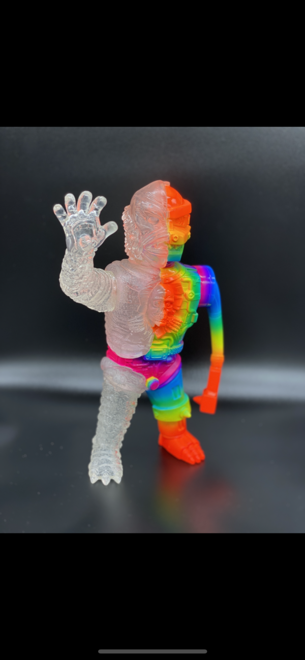 The Crystal Rainbow one off - Image 4