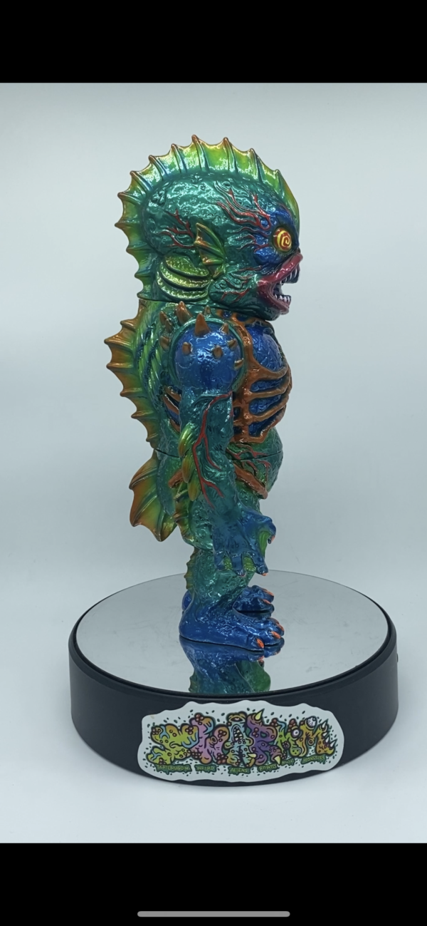 UV-1 MadTrench One Off by SWARMM - Image 7