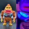 NebuKong with UV action 1 off by SWARMM