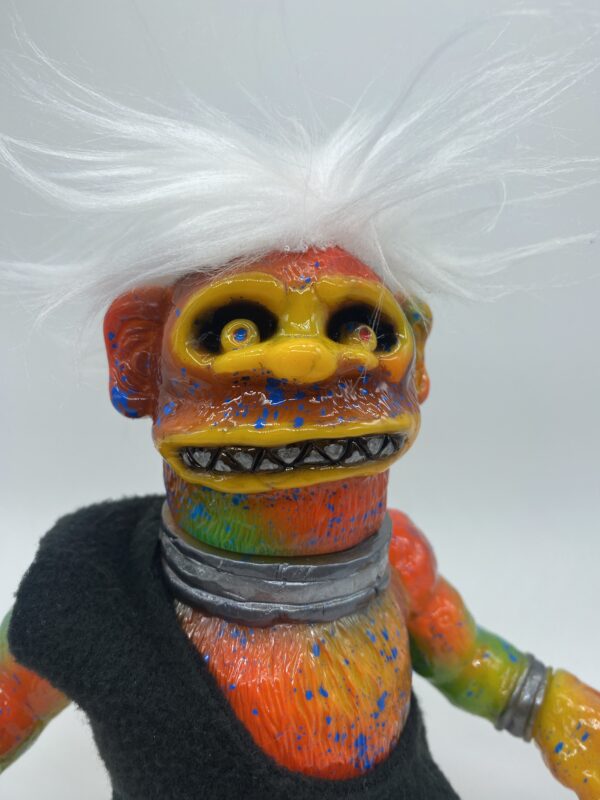 The Kaiju Cave Dweller 1 off by SWARMM - Image 3