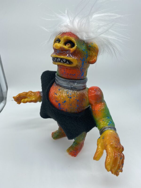 The Kaiju Cave Dweller 1 off by SWARMM - Image 4