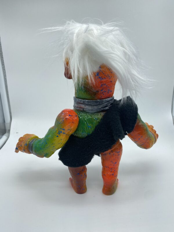 The Kaiju Cave Dweller 1 off by SWARMM - Image 5