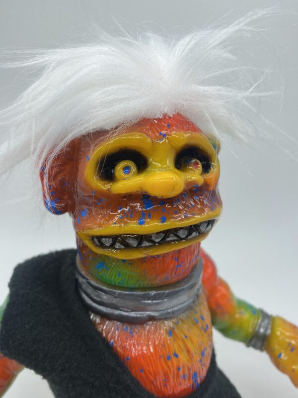 The Kaiju Cave Dweller 1 off by SWARMM - Image 7