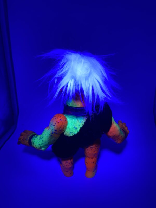 The Kaiju Cave Dweller 1 off by SWARMM - Image 9
