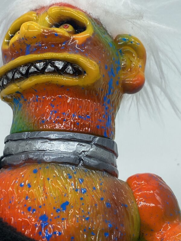 The Kaiju Cave Dweller 1 off by SWARMM - Image 12