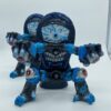 Blue Steel Kaiju Kruzer limited edition of two by SWARMM - Image 2