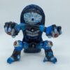 Blue Steel Kaiju Kruzer limited edition of two by SWARMM - Image 4