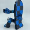 Blue Steel Kaiju Kruzer limited edition of two by SWARMM - Image 6