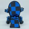 Blue Steel Kaiju Kruzer limited edition of two by SWARMM - Image 7