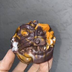 Chocolate Fudge Swirl Mechacreatch Madball Limited Edition