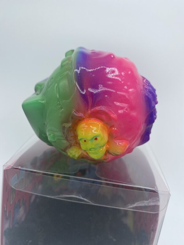 Mechacreatch Madball Neo One Off by SWARMM - Image 5