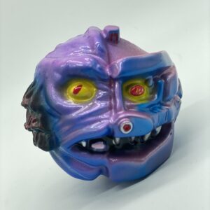 BP-1 Mechacreatch Madball One Off