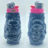 Mecha-Lit lighter sleeve (pick your color) - Image 17