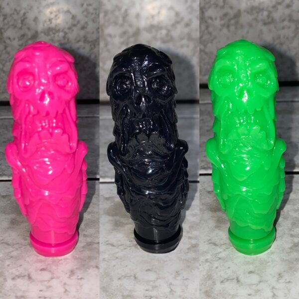 Lava Drip Dweller Mini Monster Mates(choose your color)