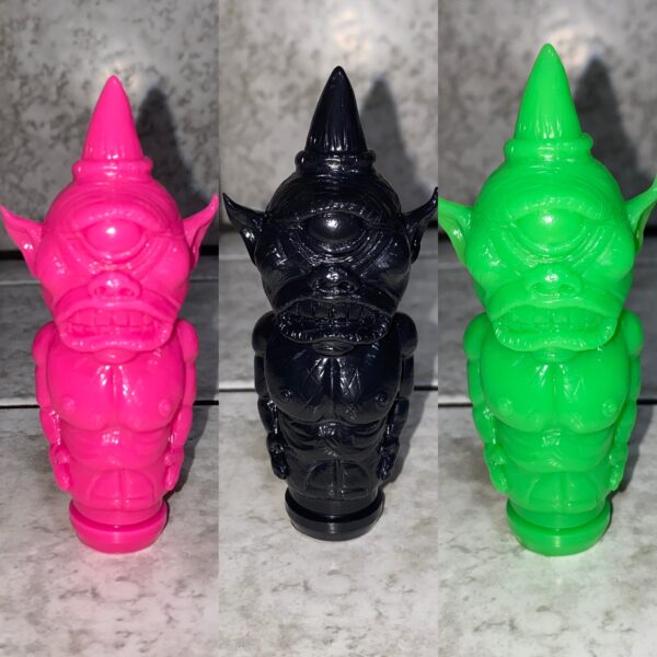 Oeoh Mini Monster Mates(choose your color)