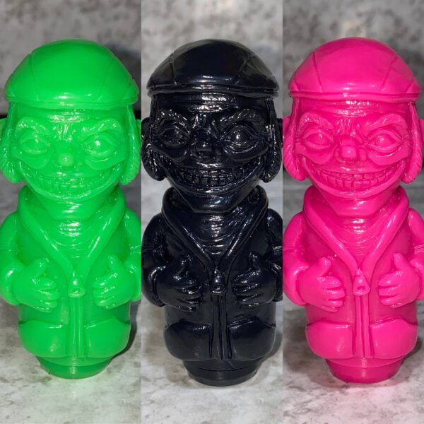 Mini Me SWARMM Mini Monster Mates (choose your color)