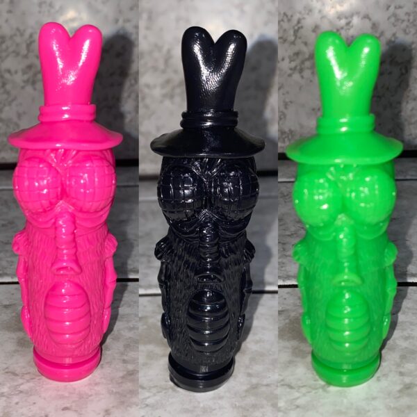 Skeat Mini Monster Mates(choose your color)