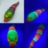 Lovely Larva uv active 14” one off by SWARMM - Image 2