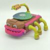 Bright Smiling Turntable Tarantula 1 off by SWARMM - Image 2