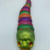 Lovely Larva uv active 14” one off by SWARMM - Image 9