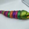 Lovely Larva uv active 14” one off by SWARMM - Image 8