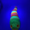 Lovely Larva uv active 14” one off by SWARMM - Image 7