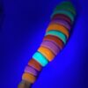 Lovely Larva uv active 14” one off by SWARMM - Image 4