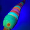 Lovely Larva uv active 14” one off by SWARMM - Image 3