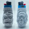 Mecha-Lit lighter sleeve (pick your color) - Image 16