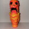 Lava Drip Dweller G3 custom Mini Monster Mates painted by me - Image 3