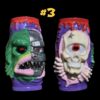 The 1st 5 Painted Mecha-Lit lighter sleeve 1 offs (your choice) - Image 4