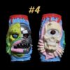 The 1st 5 Painted Mecha-Lit lighter sleeve 1 offs (your choice) - Image 5