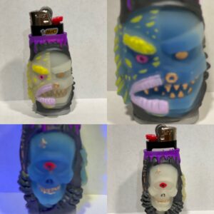 Mecha-lit UV Blue Color Changing 1 off by SWARMM