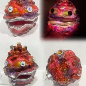 Smogball w/Light 1 off by SWARMM