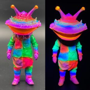 Kanegon Disco Nights 1 off by SWARMM