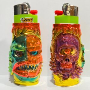 Mecha-lit Shimmer & Shine 1 off C version by SWARMM