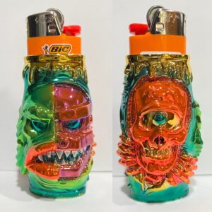 Mecha-lit Shimmer & Shine 1 off A version by SWARMM